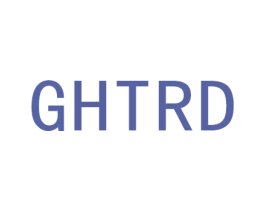 GHTRD 商标图样