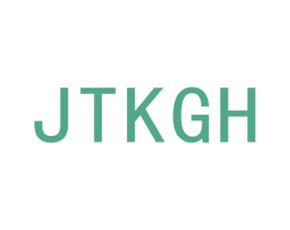 JTKGH 商标图样