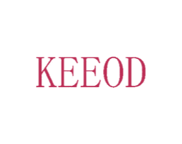 KEEOD 商标图样