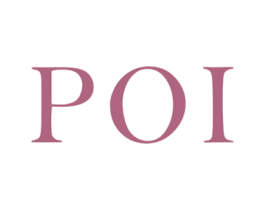 POI 商标图样