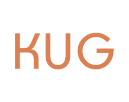 KUG 商标图样