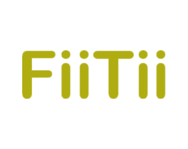 FIITII 商标图样