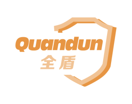 全盾 商标图样