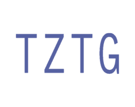 TZTG 商标图样