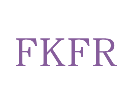 FKFR 商标图样