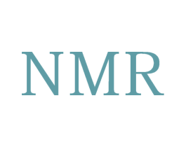 NMR 商标图样