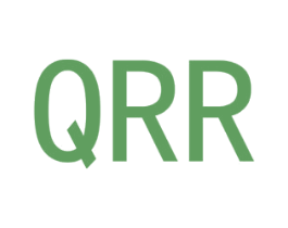 QRR 商标图样