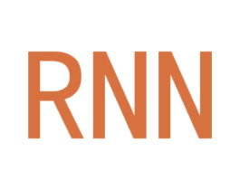 RNN 商标图样