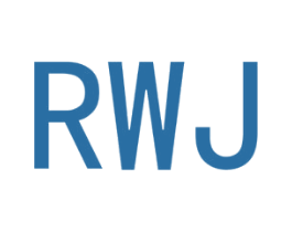 RWJ 商标图样