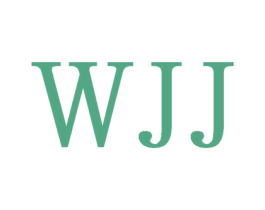 WJJ 商标图样