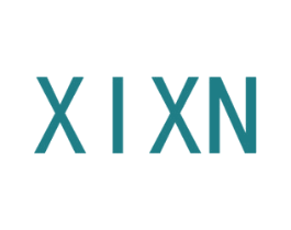 XIXN 商标图样