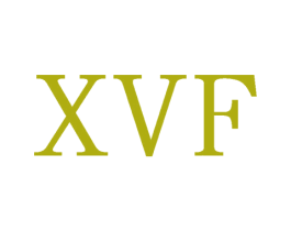 XVF 商标图样