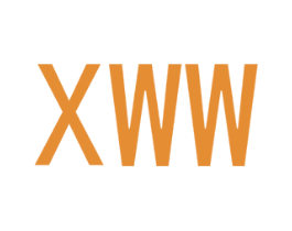 XWW 商标图样