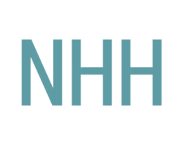 NHH 商标图样