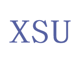 XSU 商标图样