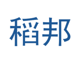 稻邦 商标图样