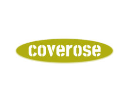 COVEROSE 商标图样