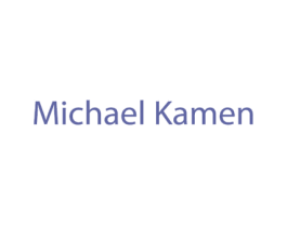 MICHAEL KAMEN 商标图样