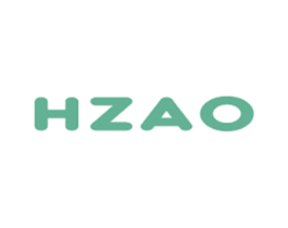 HZAO 商标图样