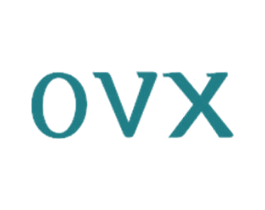 OVX 商标图样