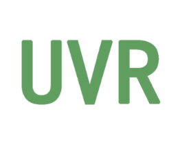 UVR 商标图样