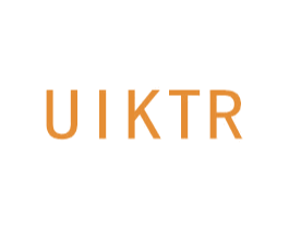 UIKTR 商标图样