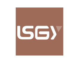 LSGY 商标图样