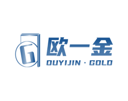 欧一金 OUYIJIN·GOLO G 商标图样