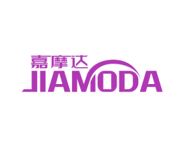嘉摩达 商标图样