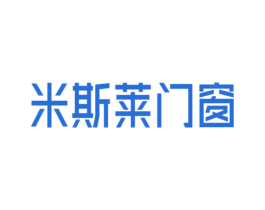 米斯莱门窗 商标图样