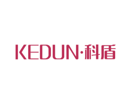 科盾 商标图样