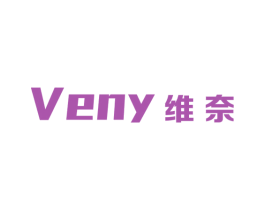 VENY 维奈 商标图样