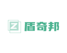 盾奇邦 商标图样