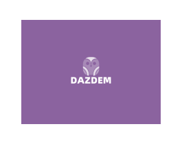 DAZDEM 商标图样
