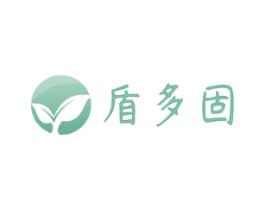 盾多固 商标图样