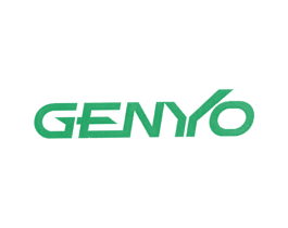 GENYO 商标图样