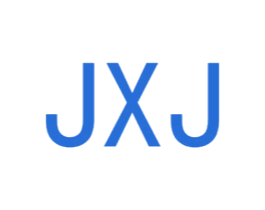 JXJ 商标图样