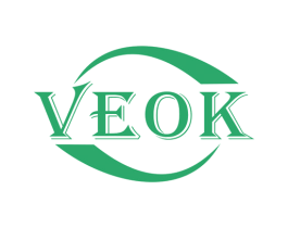 VEOK 商标图样