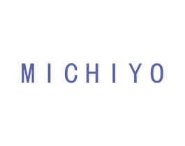 MICHIYO 商标图样