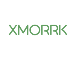 XMORRK 商标图样
