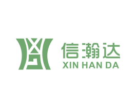 信瀚达 商标图样
