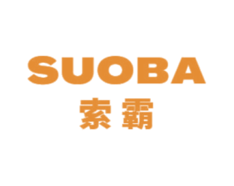 索霸 商标图样