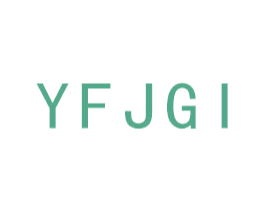 YFJGI 商标图样