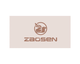 ZAOSEN 商标图样