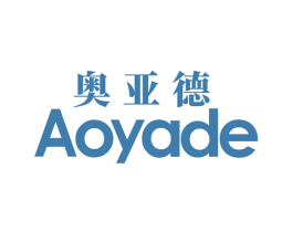 奥亚德 商标图样
