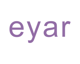 EYAR 商标图样