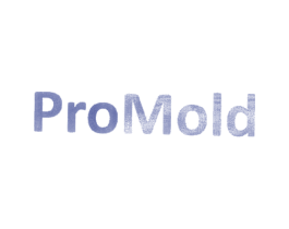 PROMOLD 商标图样