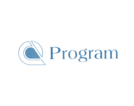 PROGRAM 商标图样