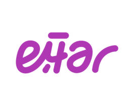 E牙AR 商标图样
