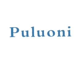 PULUONI 商标图样